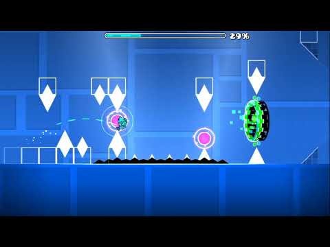 All Levels From Nebolinous (11 Beautiful Levels) #3 [Schweppes]