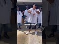 Druski Dancing To Yeat R B Remix Shorts