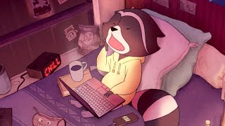 lofi hip hop radio - chill/study beats