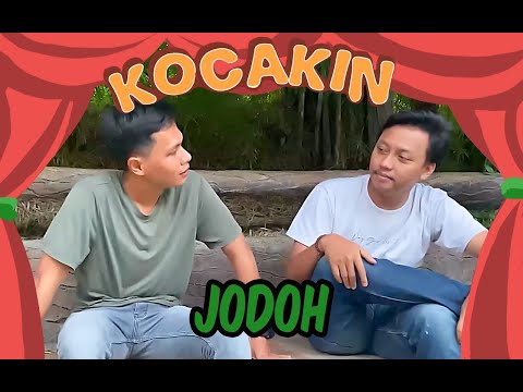 kocakin-jodoh