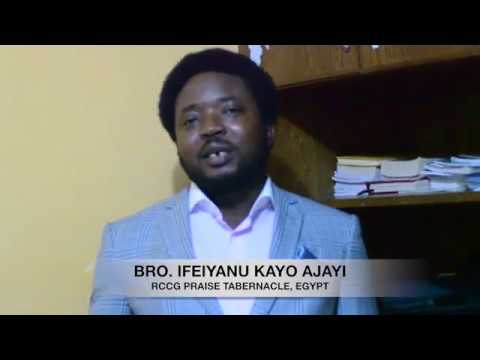 Open Heavens Daily Devotional: Wednesday June 21st 2017 - Why Hunger?