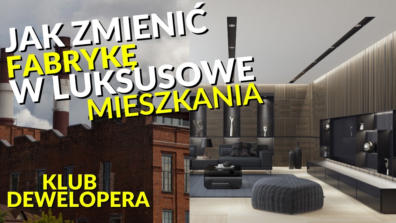 Wydarzenie Klubu Dewelopera