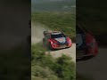 Going FLAT OUT & JUMPING through Saturday at Rally Italia Sardegna