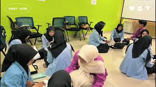 Download lagu *Mahasiswa Psikologi UIN Raden Fatah Kembali Asah Ketelitian Lewat Praktikum Tes Intelegensi WISC* mp3