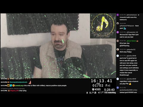 dsp Call of Duty Black Ops 7 early stream