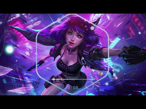 B3LLA &  xChenda -  Bring Me Down [2020]