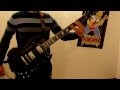 Ramones : Merry Christmas (I Don't Want To ...