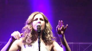 Lake Street Dive At Pisgah Brewing 7-3-18..Red Light Kisser