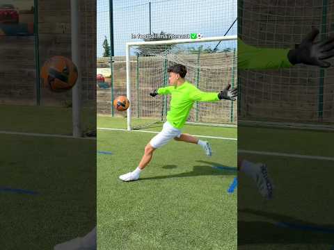 C'était mieux avant ? 🤷‍♂️⚽️