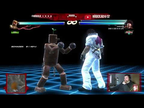 lobby with azm and mihawk