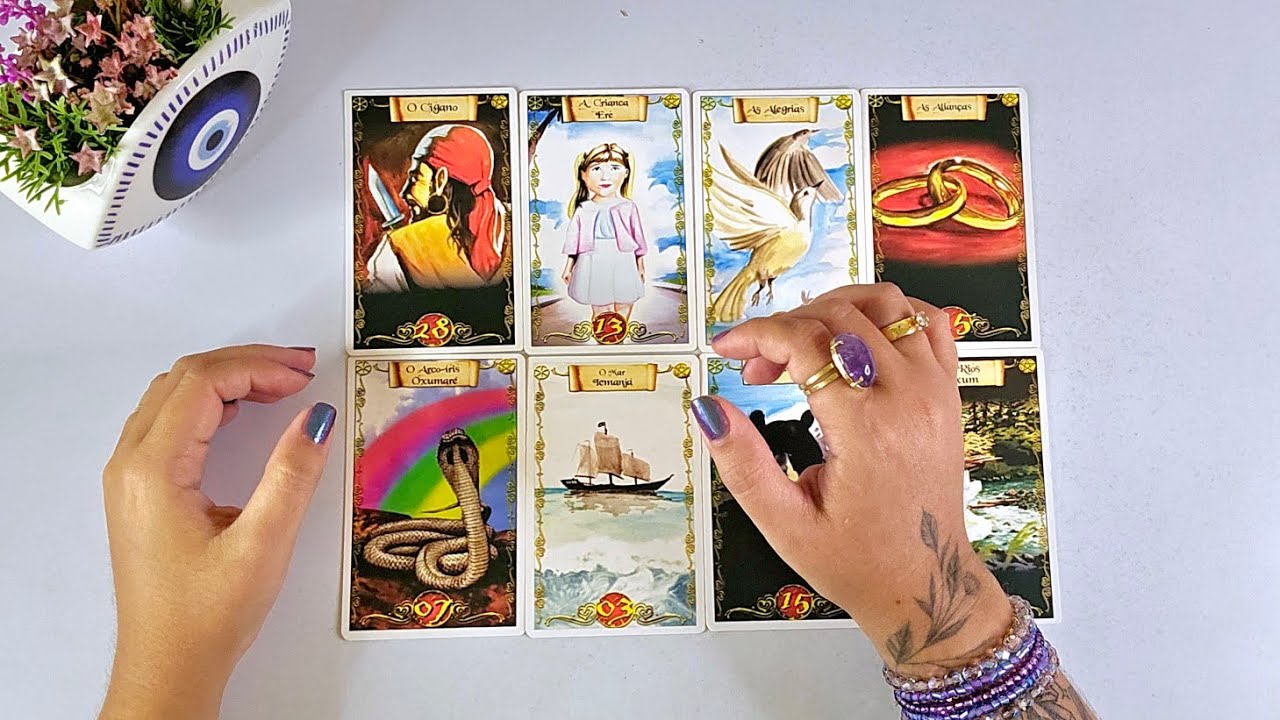 💌 ELE(a) vai SE COMUNICAR? Qual A PRÓXIMA ATITUDE DELE(a) com VOCÊ? 🔮