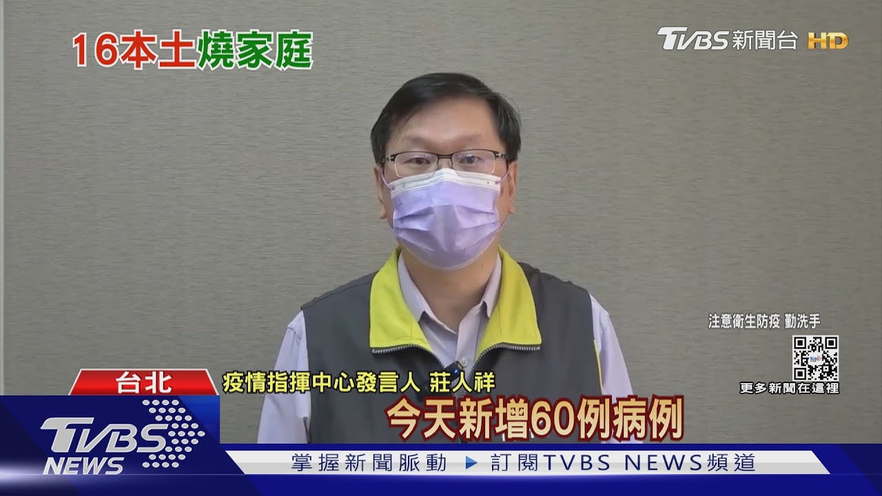 單日增16例! 桃園「幼園群聚」+11新北+5