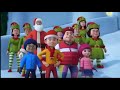 Rudra The Mystery Of Missing Santa Claus Full Episode Rudra Cartoon Millionviews