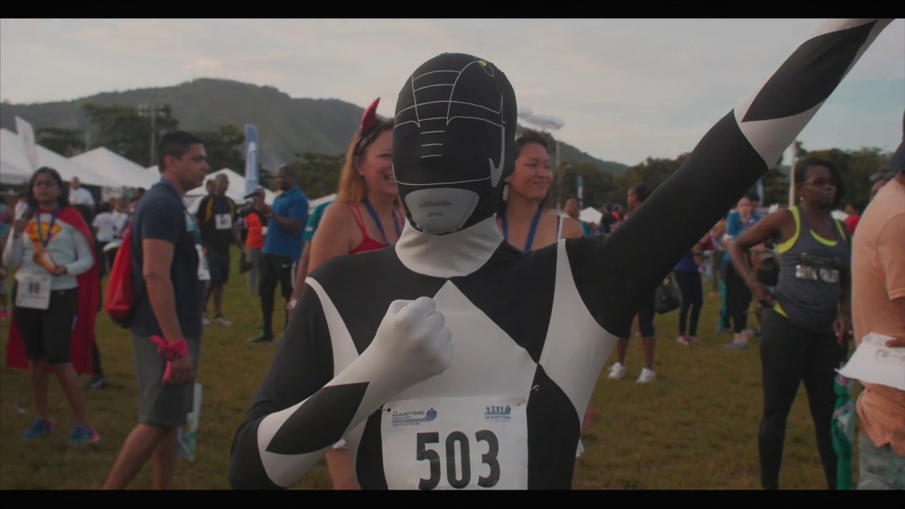 Run for Fun 2017: The Official After Movie