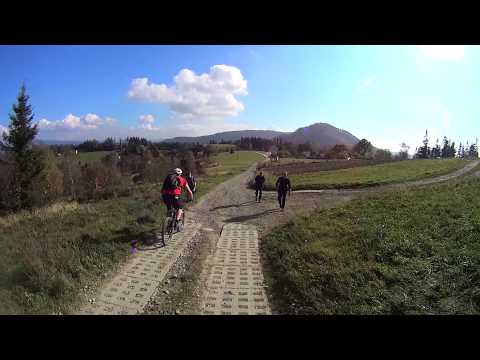 |N-duro| czantoria kubalonka