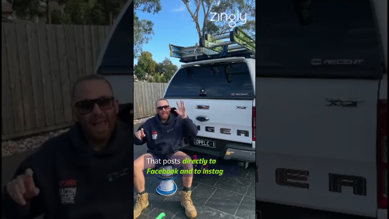 Jason Testimonial Video