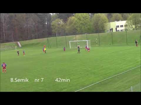 IV Liga: Małapanew Ozimek - LZS Piotrówka 22.04.2017