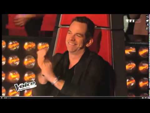 The Voice - Equipe Mika - Epreuve Ultime