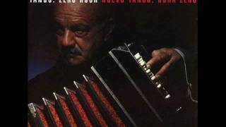Astor Piazzolla - Tanguedia III