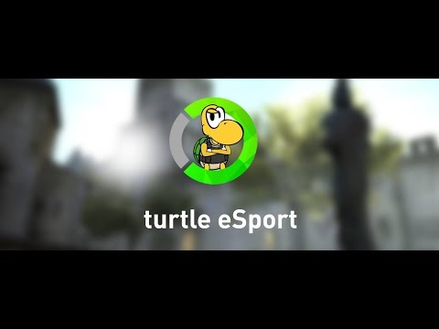 [GER] Turtle eSport vs. Stofftiere Online e.V.