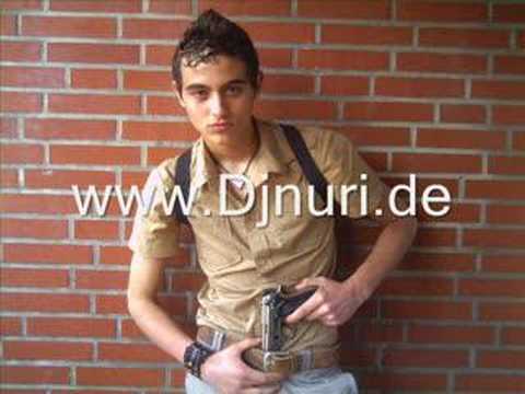 Dj nuri
