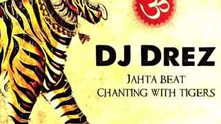 DJ Drez & Marti Nikko - Vasudeva's Dance