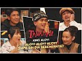 ALOY GAK MOOD Vincent Desta Hesti Enzy Sembah Aloy Supaya Mau Syuting