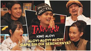 Download lagu ALOY GAK MOOD! Vincent Desta Hesti Enzy Sembah Aloy Supaya Mau Syuting! mp3