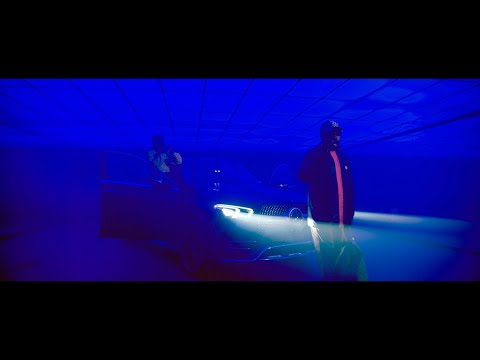 Willie The Kid & V Don - EXXON [Official Music Video]