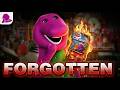 The Failed Barney Christmas Special