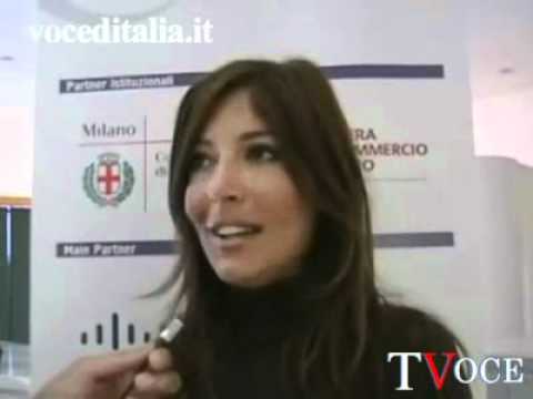 Video hard di Belen Rodriguez fa impazzire il web