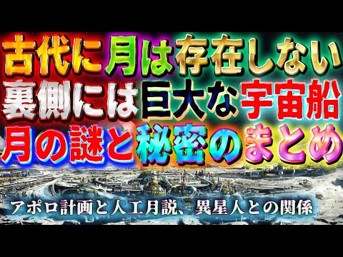 月:謎の物体発見 – 研究者らが「謎の家」に驚嘆