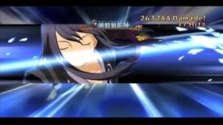 PS3 テイルズオブヴェスペリア 秘奥義集