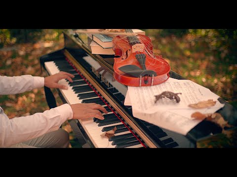 Michael Ortega - Promise Me (Official Video)