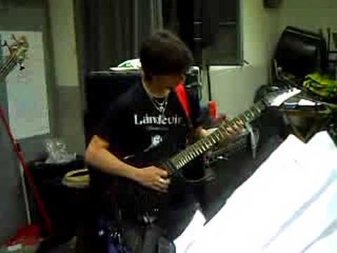 Azhar - Siempre habra un lugar (2008)