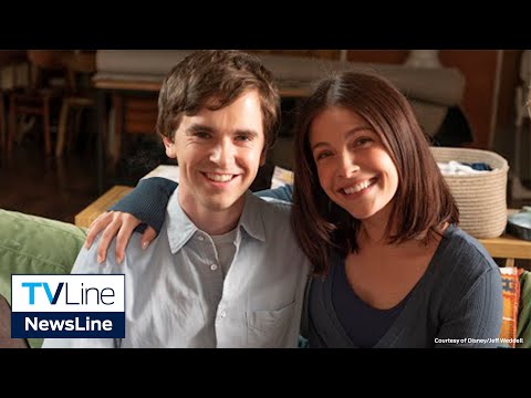 The Good Doctor 7x10 Series Finale | Last Scene Explained