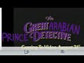 The Great Arabian Prince Detective 1986 Trailer