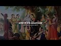 Gopiyaan Aani Jaani Hai Radha To Man Ki Rani Hai Radha Krishna Status Radha Kaise Na Jale Status