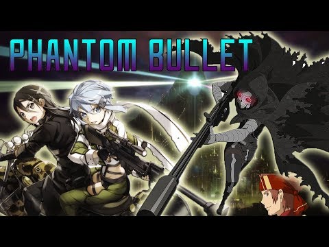 Journey So Far! (Phantom Bullet) - Road to Sword Art Online Alicization