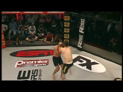 Beslan Isaev vs Viktor Halmi full fight