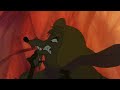 Scene The Secret Of NIMH 1982 Tractor Animation