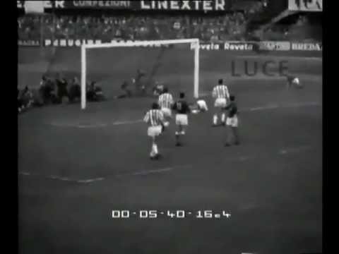 1960/61, (Juventus), Fiorentina - Juventus 3-0 (05)