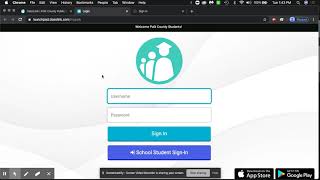 PCSB Access Classlink