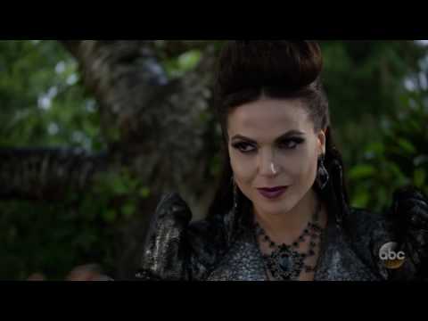 Once Upon a Time 6x06 "Henry and Evil Queen" Scene Season 6 Episode 6