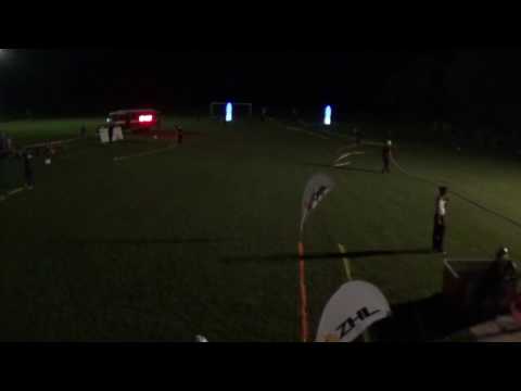 6. kolo ZHL - Popudinské Močidlany - 1. pokus - DHZ Jablonica B