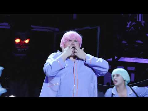 STRUWWELPETER - SHOCKHEADED PETER - Trailer