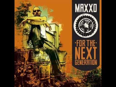 Maxxo - Perfect Style (feat. Macka B)