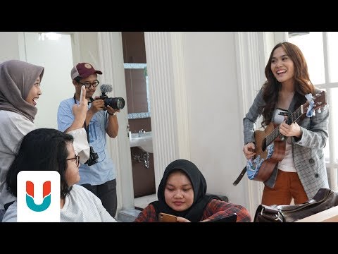 Sheryl Sheinafia Ngamen di kumparan | #Tamunyakumparan