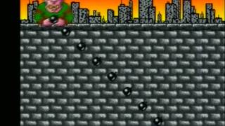 MAD BOMBER II (AMIGA)