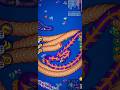 WORMSZONE Io Epic Gameplay Top 1 Slitherio Worm Biggest Snake Io Game